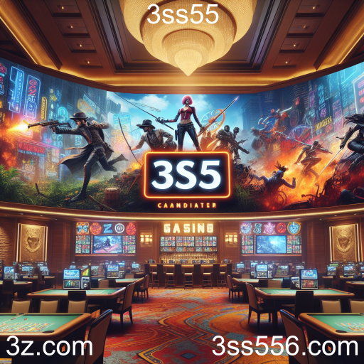 Os Melhores Jogos de Ação: Adrenalina e Aventura