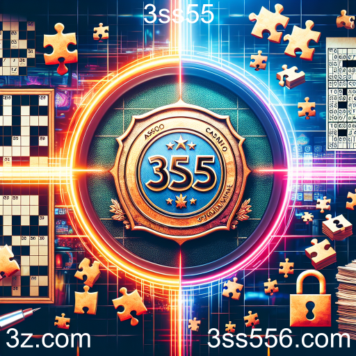 Os Melhores Jogos de Quebra-Cabeça no 3ss55