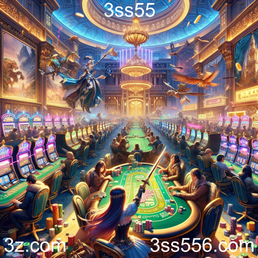 A Evolução dos RPGs: Uma Jornada Através do Tempo