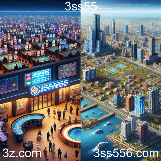 O Crescimento dos Jogos de Simulação: Uma Jornada Imersiva