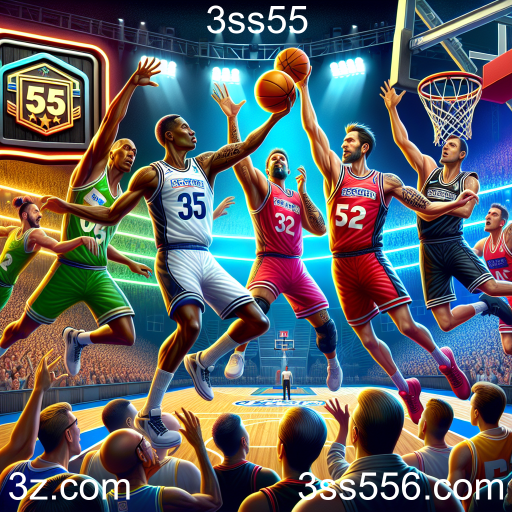 A Revolução dos Jogos de Esportes: Entre Entretenimento e Competição